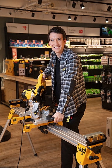 Bilde 1 av 1 i jobbannonse-galleriet