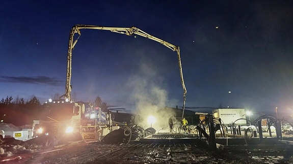 Bilde 1 av 1 i jobbannonse-galleriet