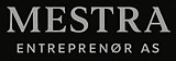 Mestra Entreprenør AS logo