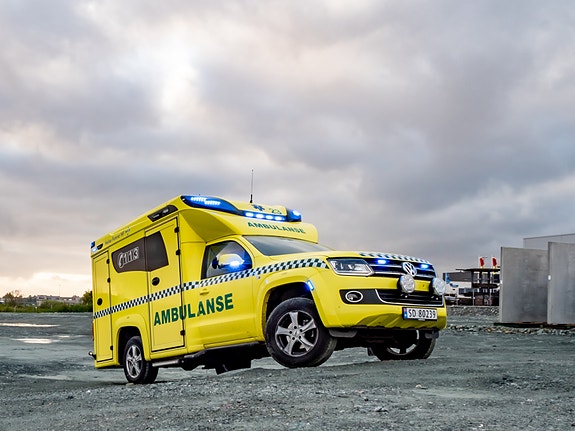 Bilde 7 av 7 i jobbannonse-galleriet