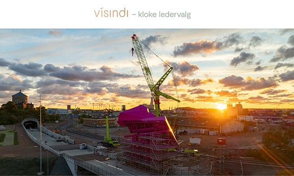 Bilde 1 av 1 i jobbannonse-galleriet