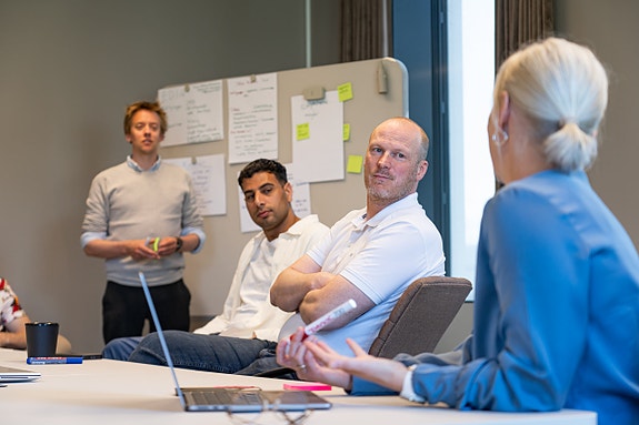 Bilde 2 av 2 i jobbannonse-galleriet