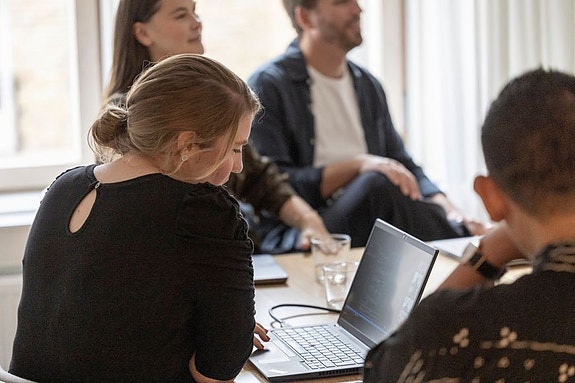 Bilde 3 av 4 i jobbannonse-galleriet