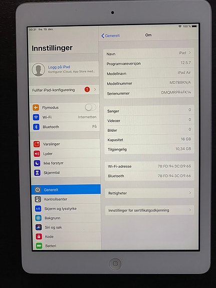 Product image 3 of 6