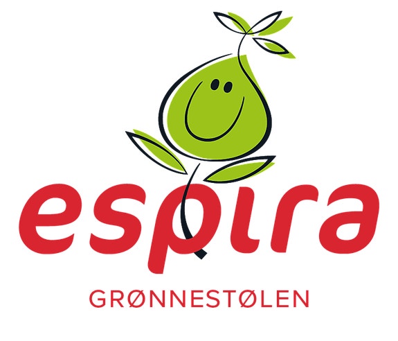 Espira Grønnestølen logo