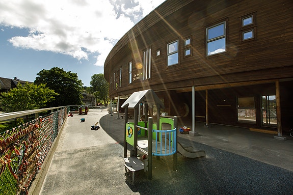 Bilde 1 av 5 i jobbannonse-galleriet