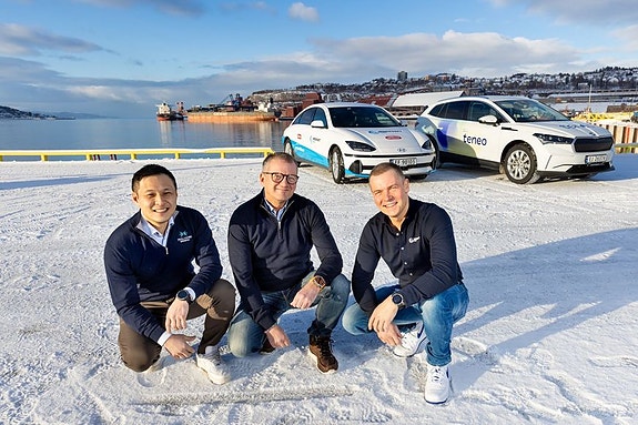 Bilde 2 av 3 i jobbannonse-galleriet