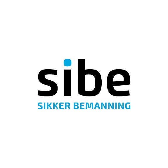 Sikker Bemanning AS logo