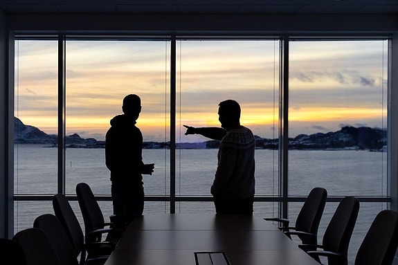 Bilde 2 av 12 i jobbannonse-galleriet