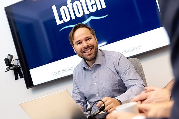 Bilde 3 av 12 i jobbannonse-galleriet