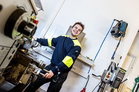 Bilde 11 av 12 i jobbannonse-galleriet