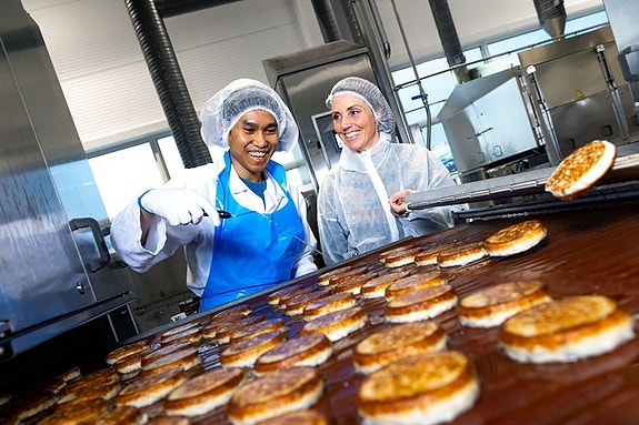 Bilde 6 av 12 i jobbannonse-galleriet