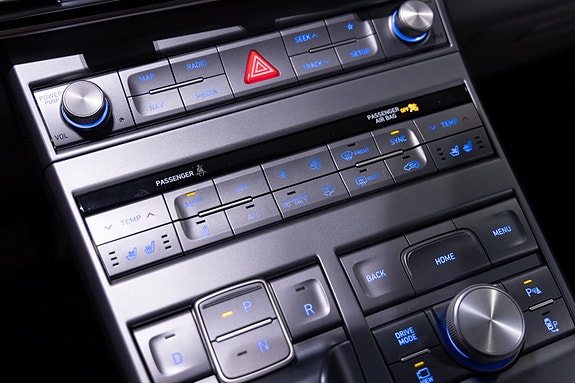 Hyundai Nexo 15 of 16