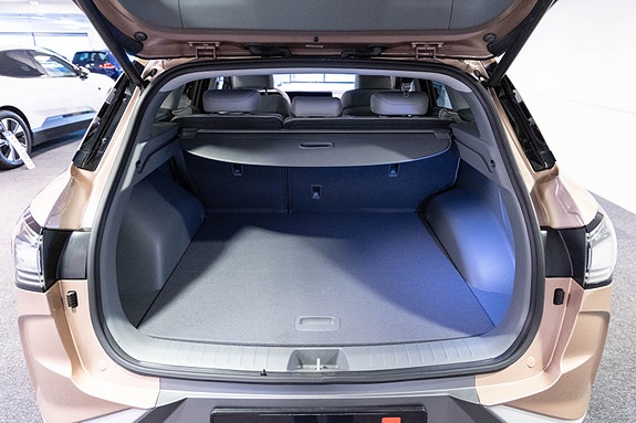 Hyundai Nexo 8 of 16