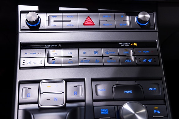 Hyundai Nexo 16 of 16