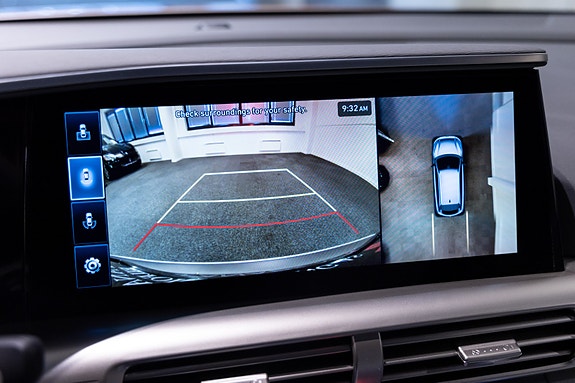 Hyundai Nexo 14 of 16
