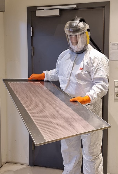 Bilde 2 av 3 i jobbannonse-galleriet