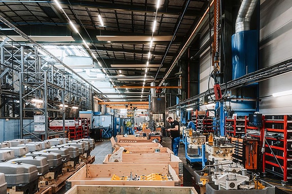 Bilde 1 av 1 i jobbannonse-galleriet