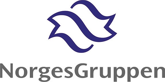 NorgesGruppen logo
