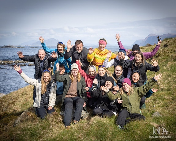 Bilde 1 av 1 i jobbannonse-galleriet