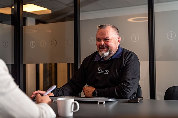 Bilde 1 av 3 i jobbannonse-galleriet