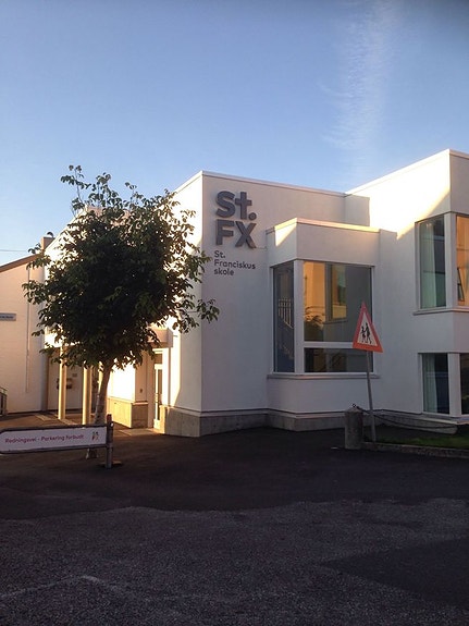 Bilde 1 av 4 i jobbannonse-galleriet