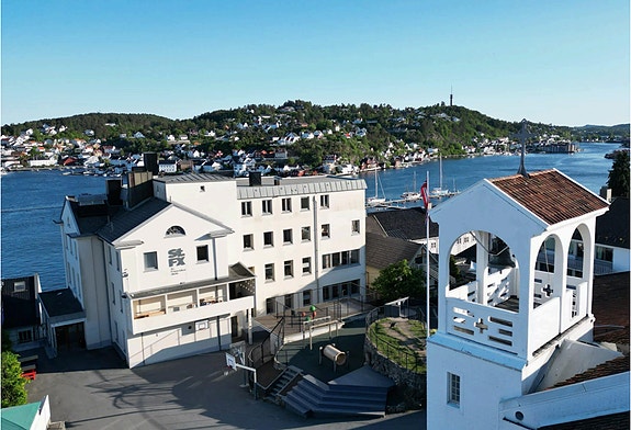 Bilde 3 av 4 i jobbannonse-galleriet