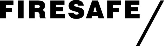 FIRESAFE AS logo