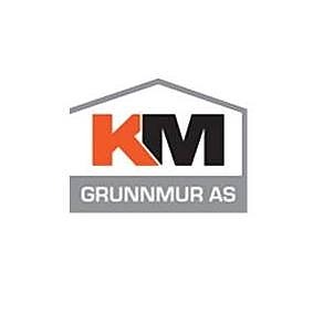 KM Grunnmur AS logo