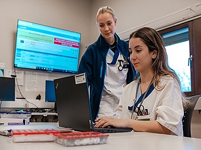 Lørenskog kommune logo