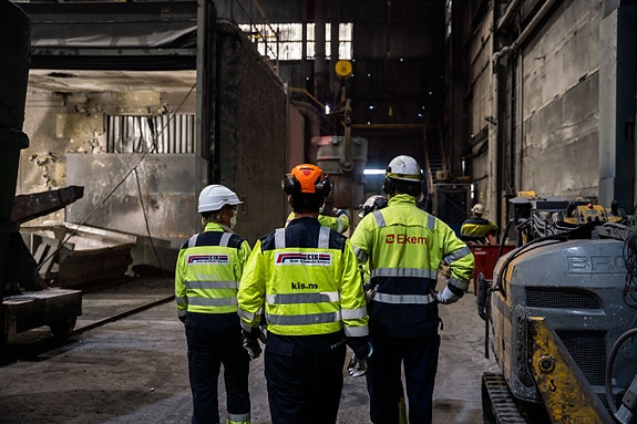 Bilde 6 av 10 i jobbannonse-galleriet