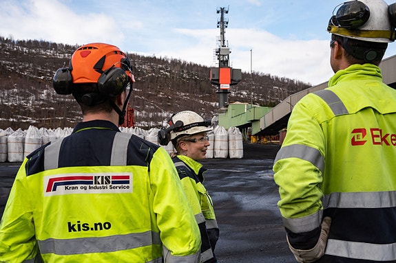 Bilde 4 av 10 i jobbannonse-galleriet