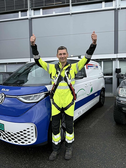 Bilde 2 av 10 i jobbannonse-galleriet