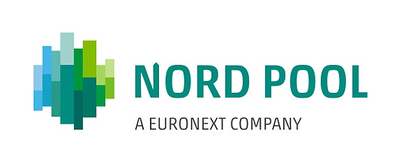 NORD POOL AS logo