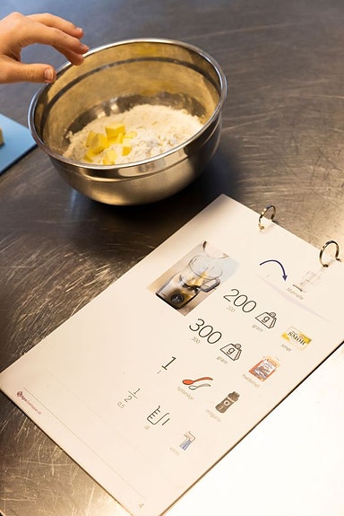 Bilde 4 av 5 i jobbannonse-galleriet