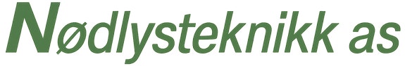 Nødlysteknikk AS logo