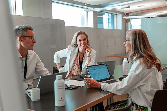 Bilde 1 av 4 i jobbannonse-galleriet