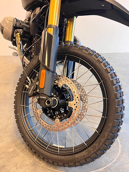 BMW R 12 G/S med Enduro Package PRO 5 of 5