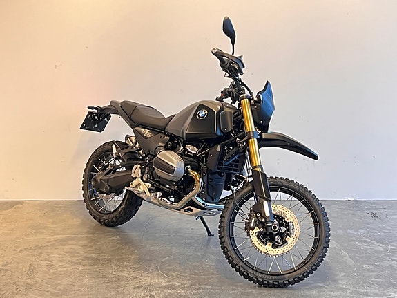 BMW R 12 G/S med Enduro Package PRO 2 of 5