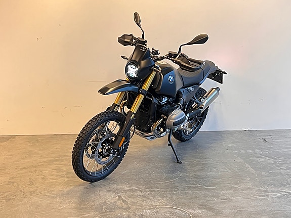 BMW R 12 G/S med Enduro Package PRO 3 of 5