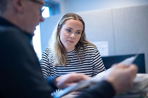 Bilde 5 av 5 i jobbannonse-galleriet