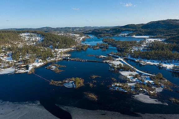 Bilde 1 av 5 i jobbannonse-galleriet