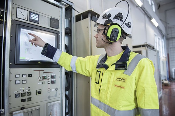 Bilde 3 av 5 i jobbannonse-galleriet