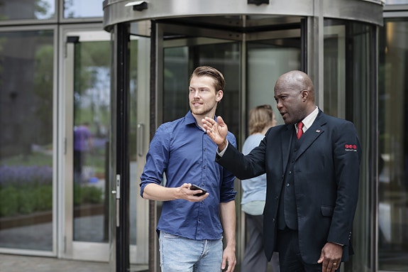 Bilde 2 av 6 i jobbannonse-galleriet