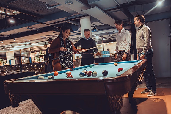 Bilde 2 av 5 i jobbannonse-galleriet