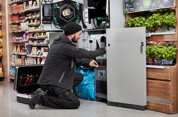 Bilde 2 av 6 i jobbannonse-galleriet