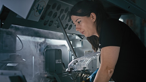 Bilde 1 av 6 i jobbannonse-galleriet