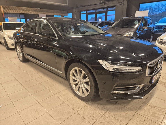Volvo S90 3 of 5