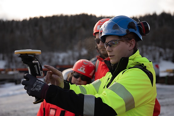 Bilde 2 av 4 i jobbannonse-galleriet