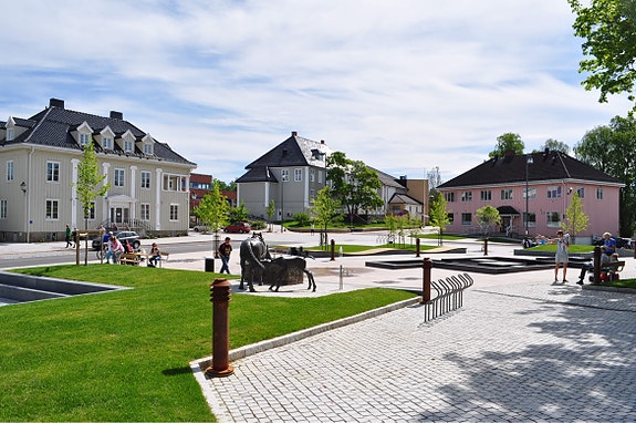 Bilde 3 av 3 i jobbannonse-galleriet